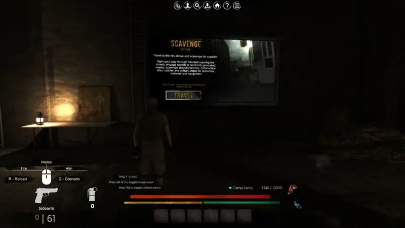 The Withering — изображение 3