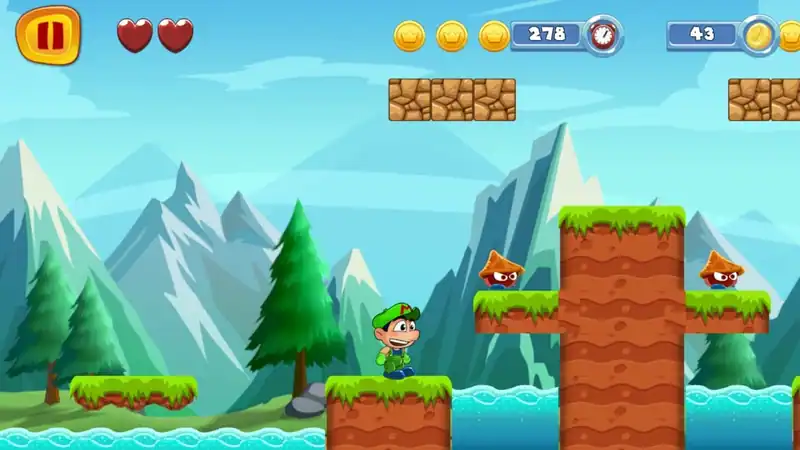 The World of Marius — изображение 3