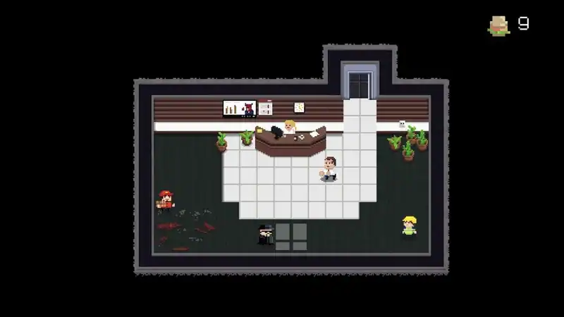 The Worst Day Ever — изображение 3