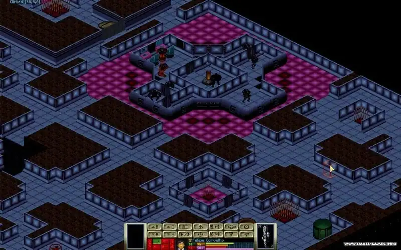The X-Com Files — изображение 3