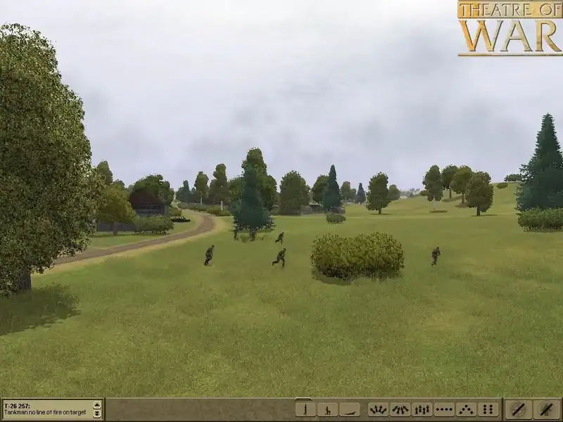 Theatre of War — изображение 2