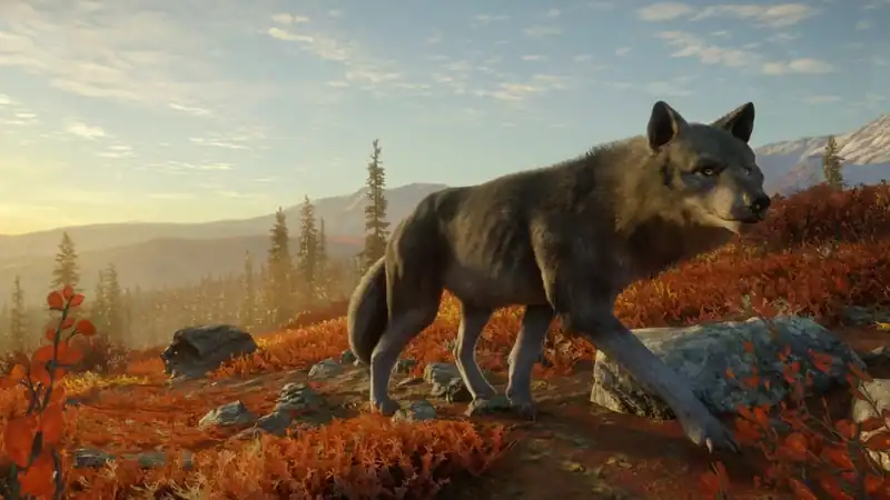 theHunter: Call of the Wild - Yukon Valley — изображение 3