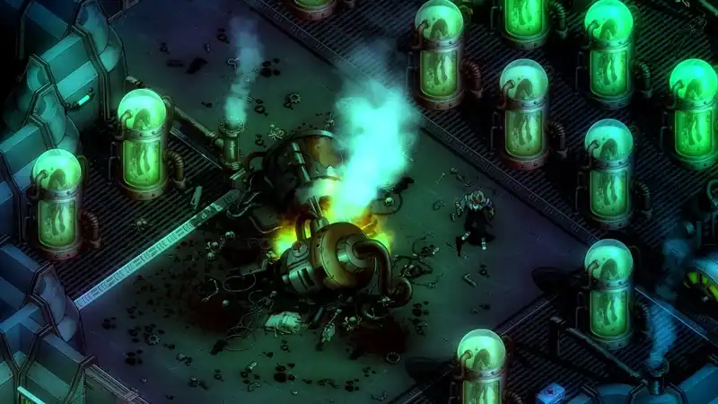 They Are Billions — изображение 3