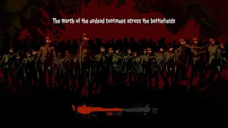 They Are Coming! — изображение 2