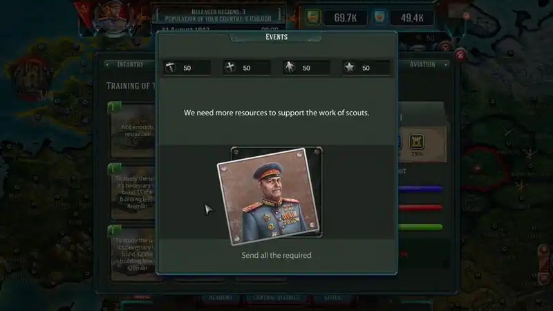 Third Front: WWII — изображение 3