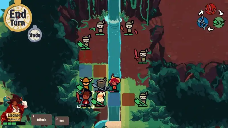 This Be Mutiny — изображение 3
