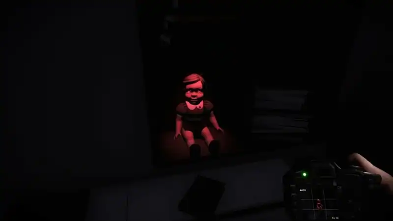 This is a Ghost — изображение 2