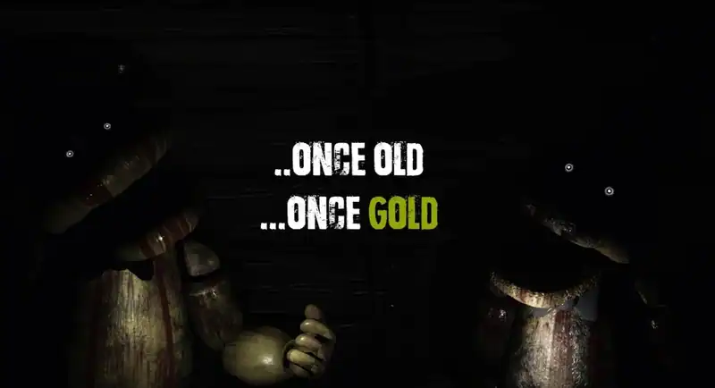 Those Nights at Fredbears — изображение 3