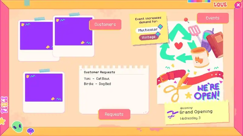 Thrifty Business — изображение 2