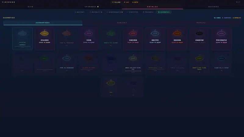 TideWane — изображение 3