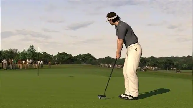 Tiger Woods PGA Tour 12: The Masters — изображение 2