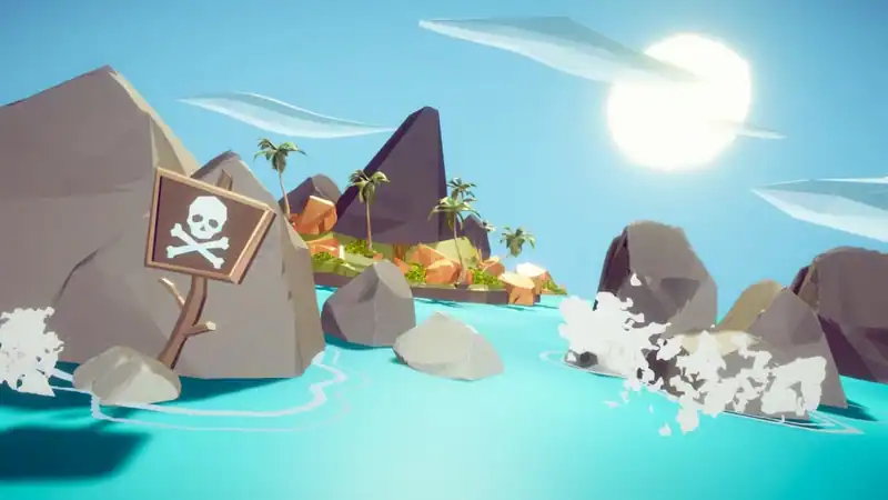 Tile Tales: Pirate — изображение 1