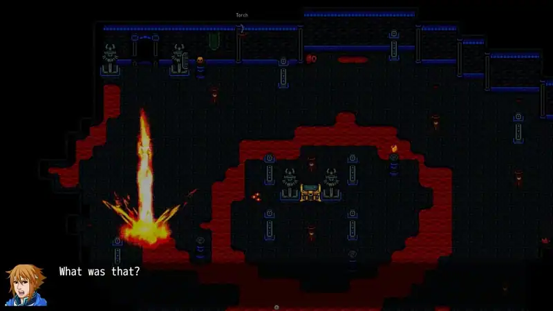 Time For Quest — изображение 1
