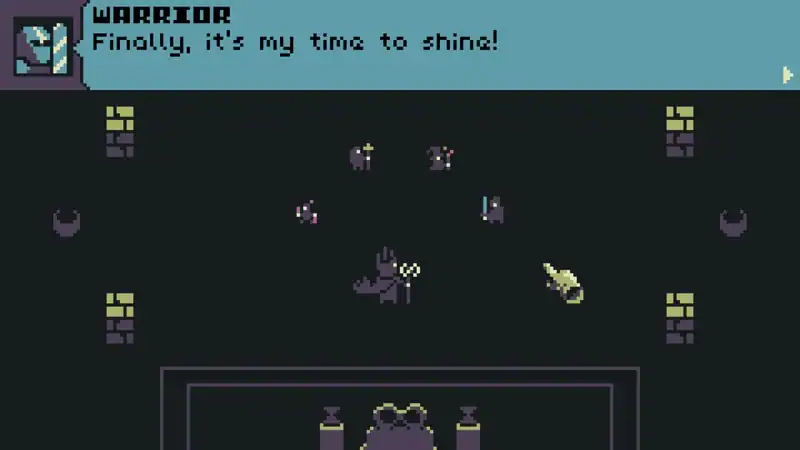 Time Glitch — изображение 3