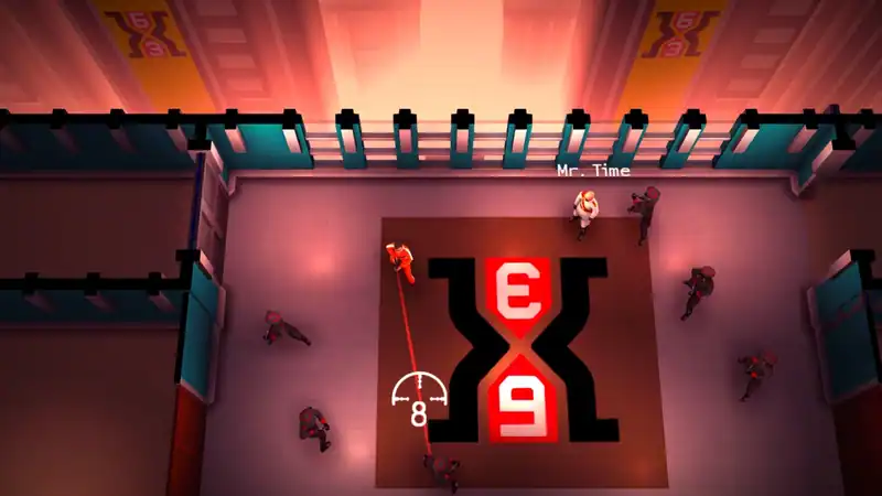 Time Recoil — изображение 3