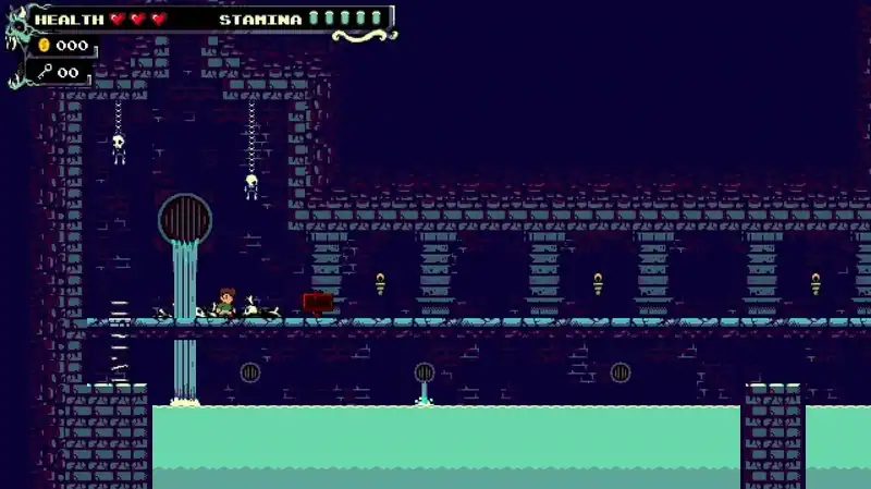 Timothy and the Tower of Mu — изображение 3