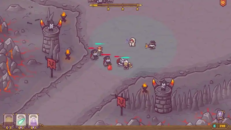 Tiny Guardians — изображение 1