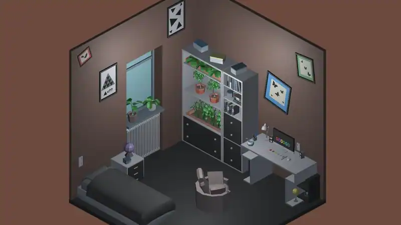Tiny House — изображение 2