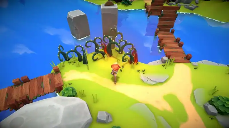 Tiny Vikings — изображение 2