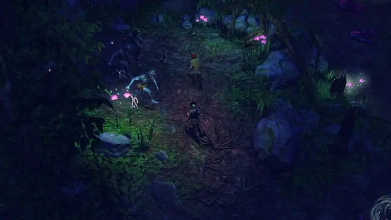 Titan Quest: Atlantis — изображение 3