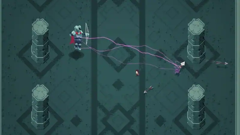 Titan Souls — изображение 2