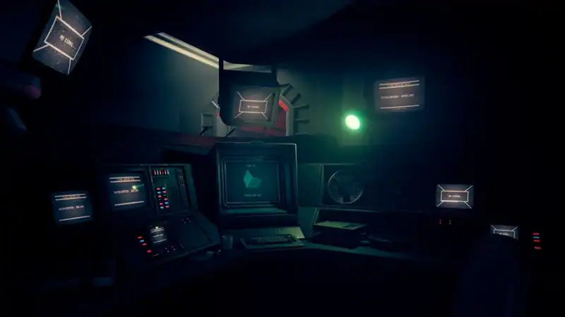 Titan Station — изображение 2