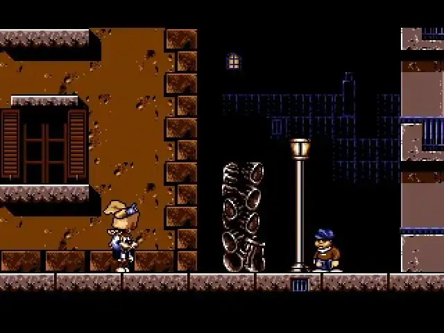 Titus the Fox — изображение 3