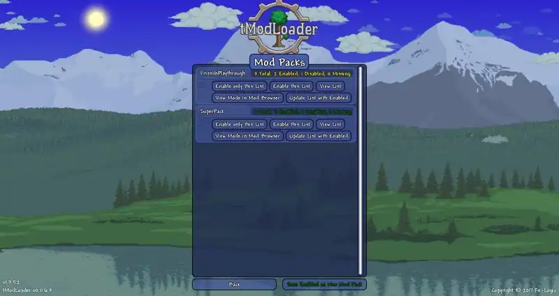 tModLoader — изображение 2
