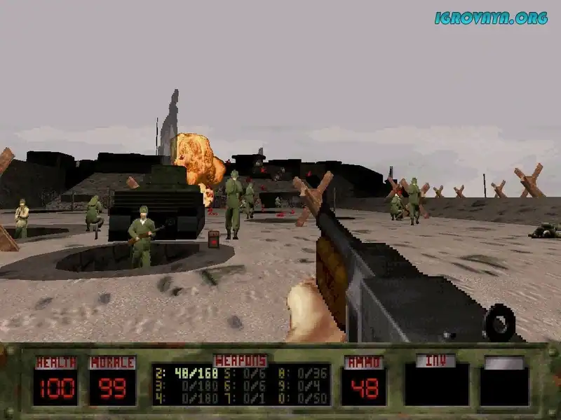 TNT War Bundle — изображение 3
