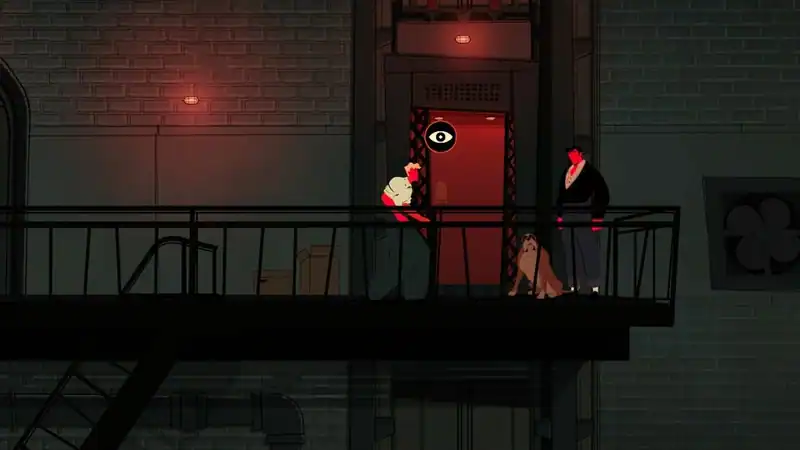 To Hell With The Ugly — изображение 3