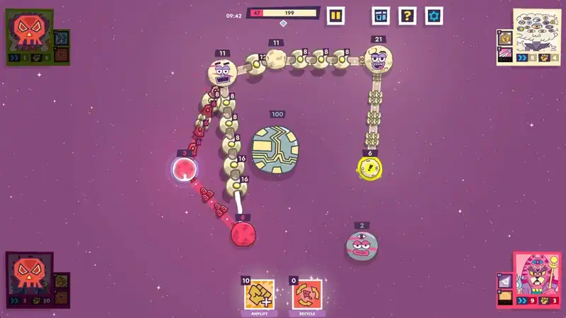 To the Stars — изображение 1