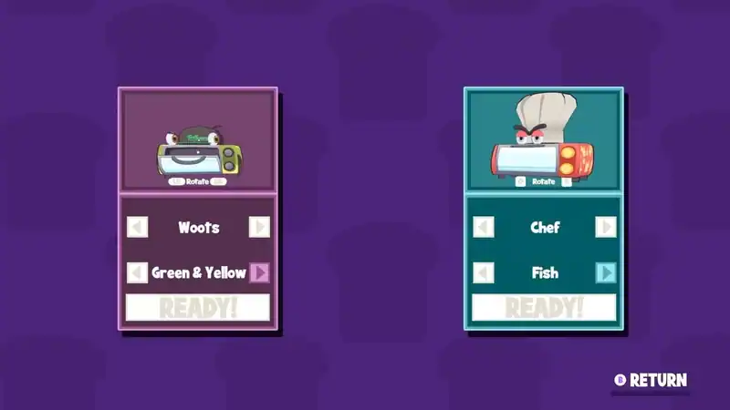 Toaster Defense — изображение 3