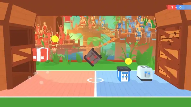 Toasterball — изображение 3