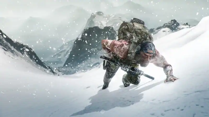 Tom Clancy’s Ghost Recon Breakpoint — изображение 3
