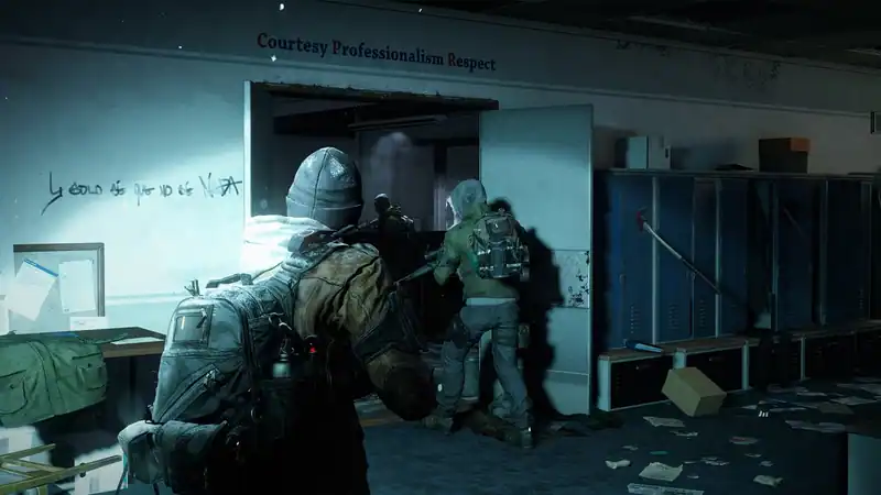 Tom Clancy’s The Division — изображение 3