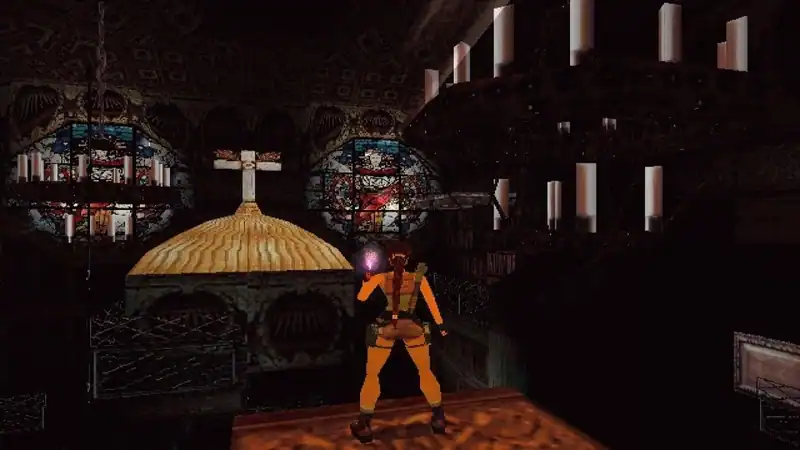 Tomb Raider 3 — изображение 2