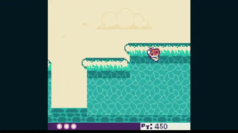 Toni Island Adventure — изображение 1