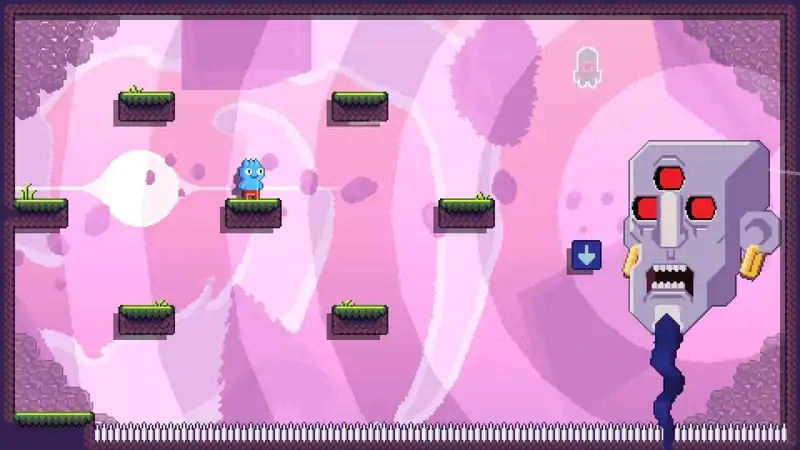 Toodee and Topdee — изображение 3