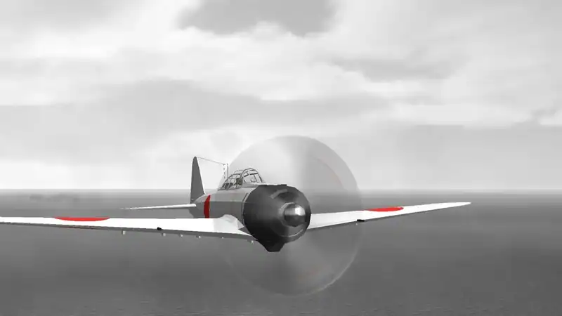 Tora Tora! — изображение 1