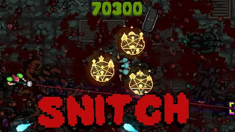 Tormentor X Punisher — изображение 2