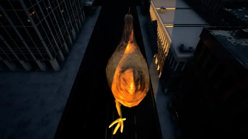 Big Cock Simulator — изображение 3