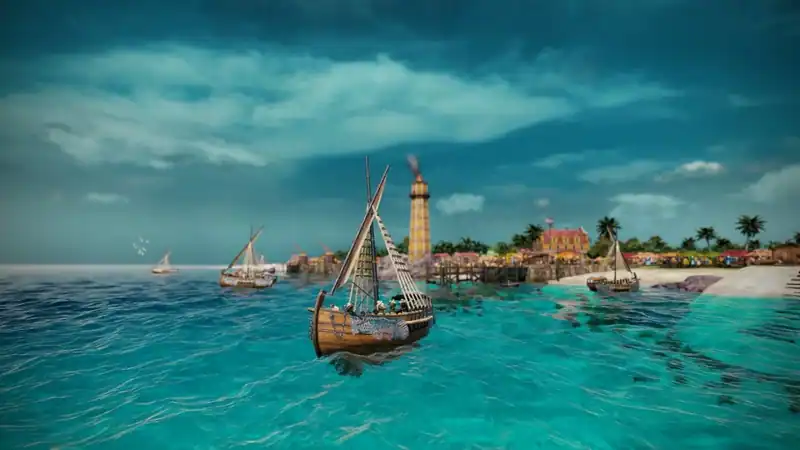 Tortuga - A Pirate's Tale — изображение 3