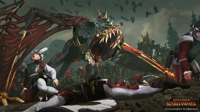 Total War: WARHAMMER — изображение 3