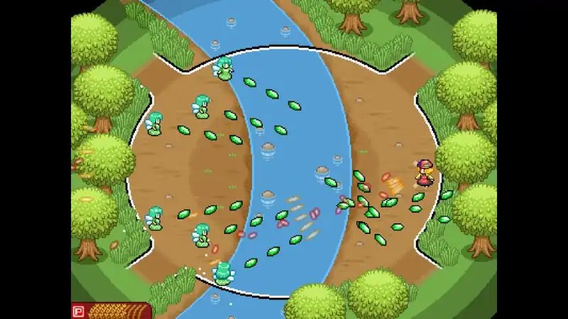 Touhou Farming ~ Minoriko's Homestead Harvest — изображение 3