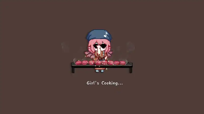 Touhou Mystia's Izakaya — изображение 3