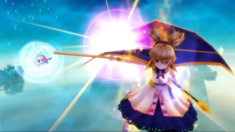 TOUHOU SKY ARENA MATSURI CLIMAX — изображение 3