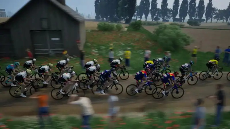 Tour de France 2025 — изображение 3