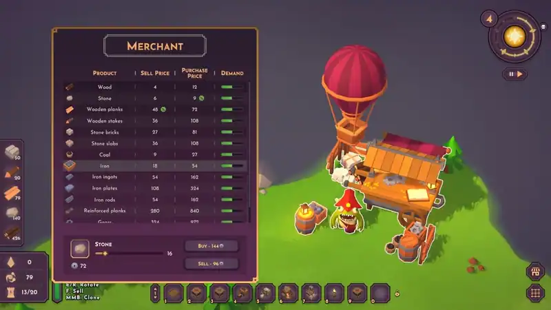 Tower Factory — изображение 2