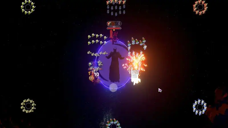 Tower Lords — изображение 1