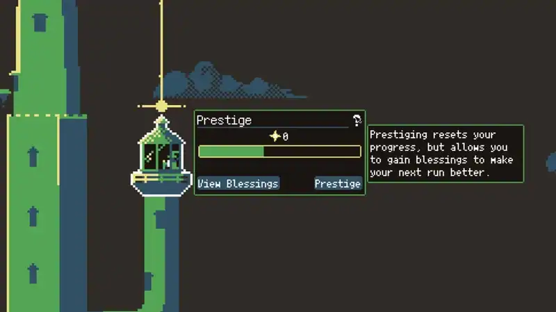 Tower Wizard — изображение 3